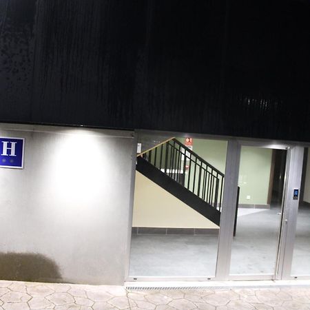 Hotel Estrela Do Camino Palas de Rei Zewnętrze zdjęcie