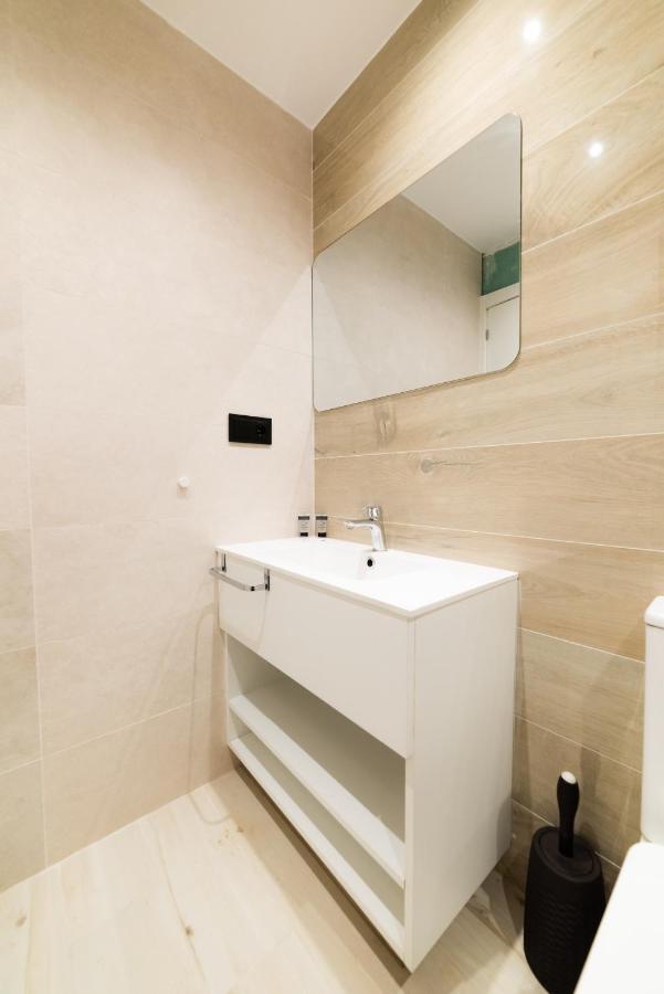 Hotel Estrela Do Camino Palas de Rei Zewnętrze zdjęcie