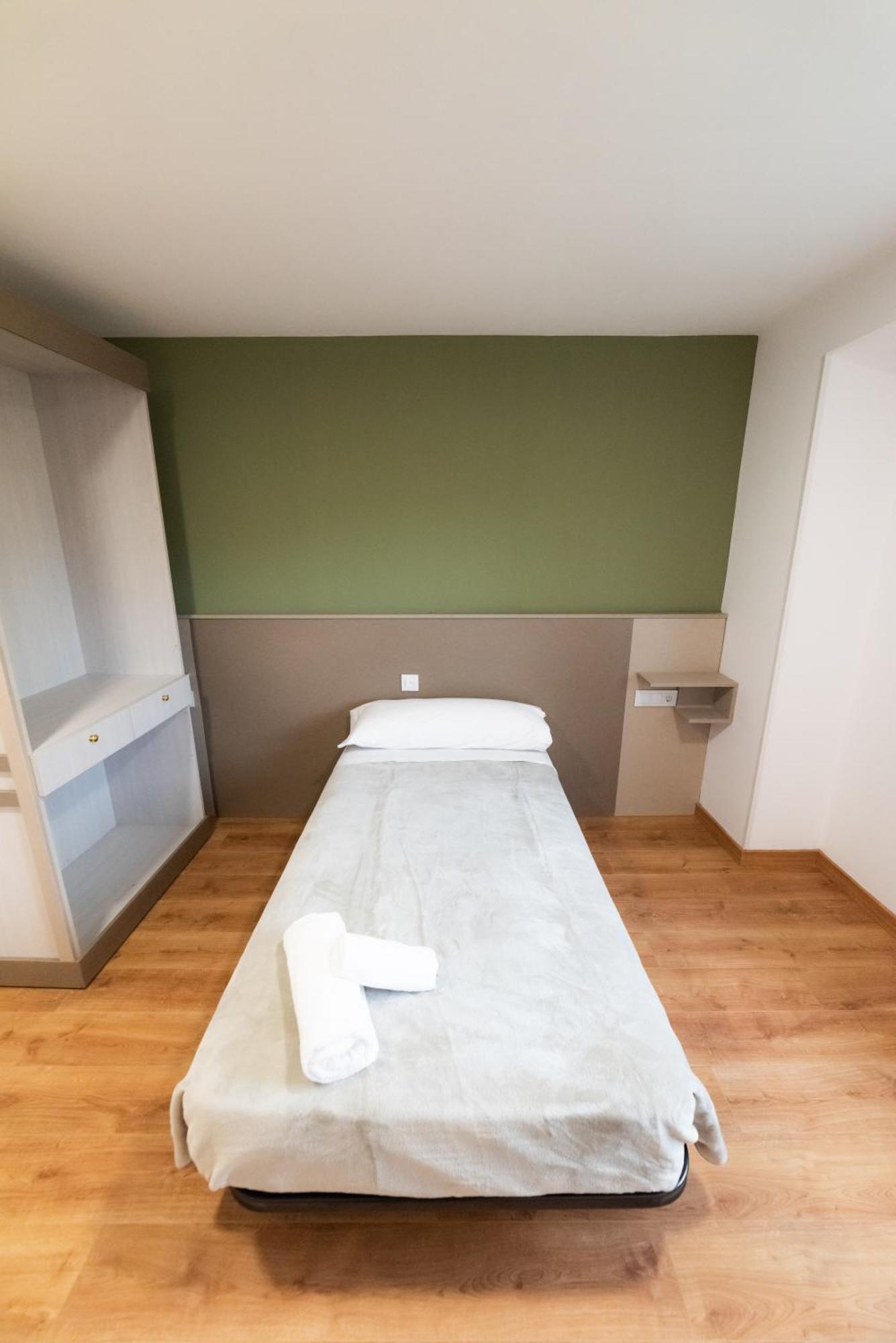 Hotel Estrela Do Camino Palas de Rei Zewnętrze zdjęcie