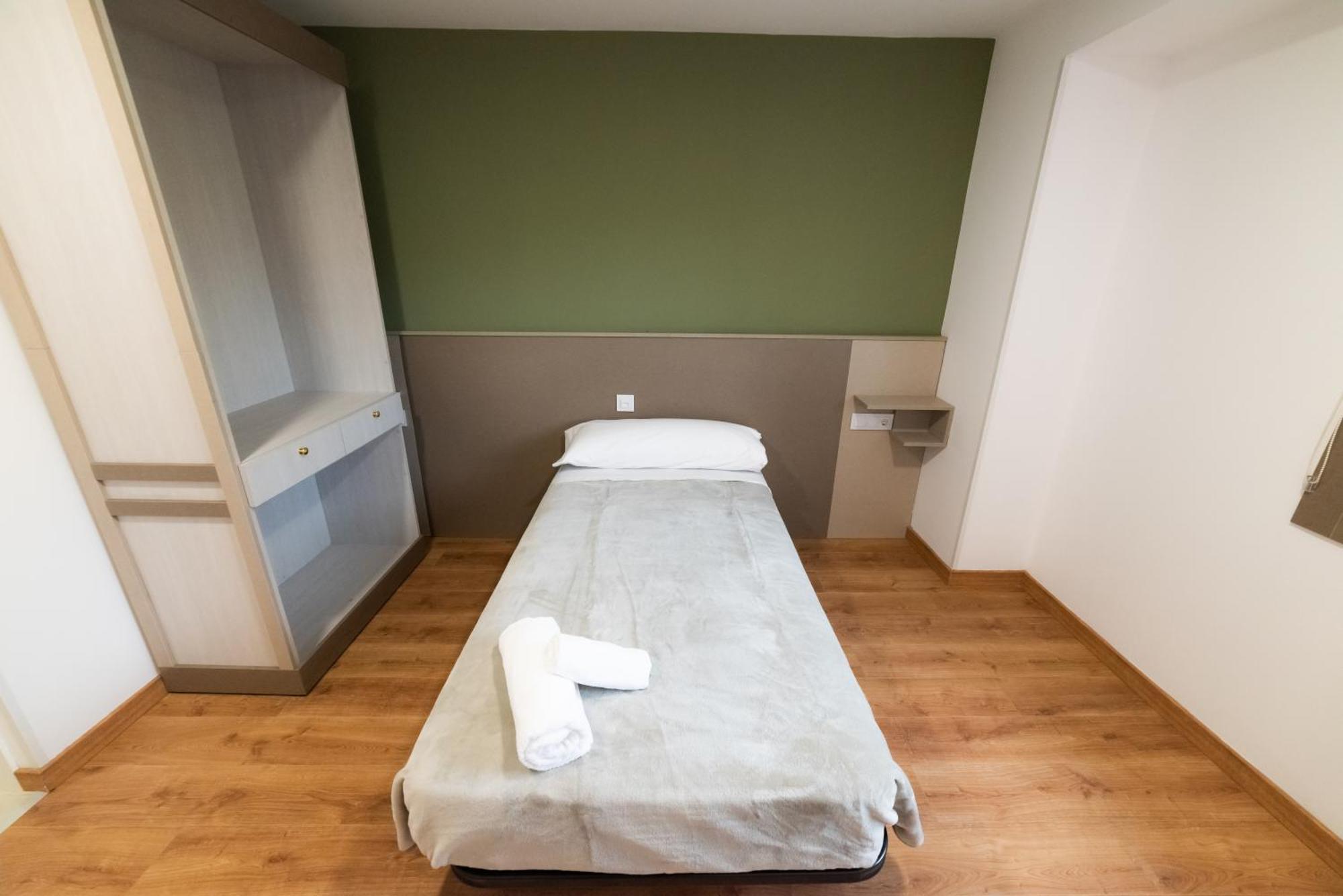 Hotel Estrela Do Camino Palas de Rei Zewnętrze zdjęcie