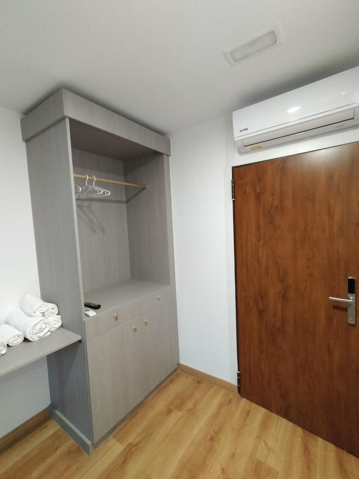 Hotel Estrela Do Camino Palas de Rei Zewnętrze zdjęcie