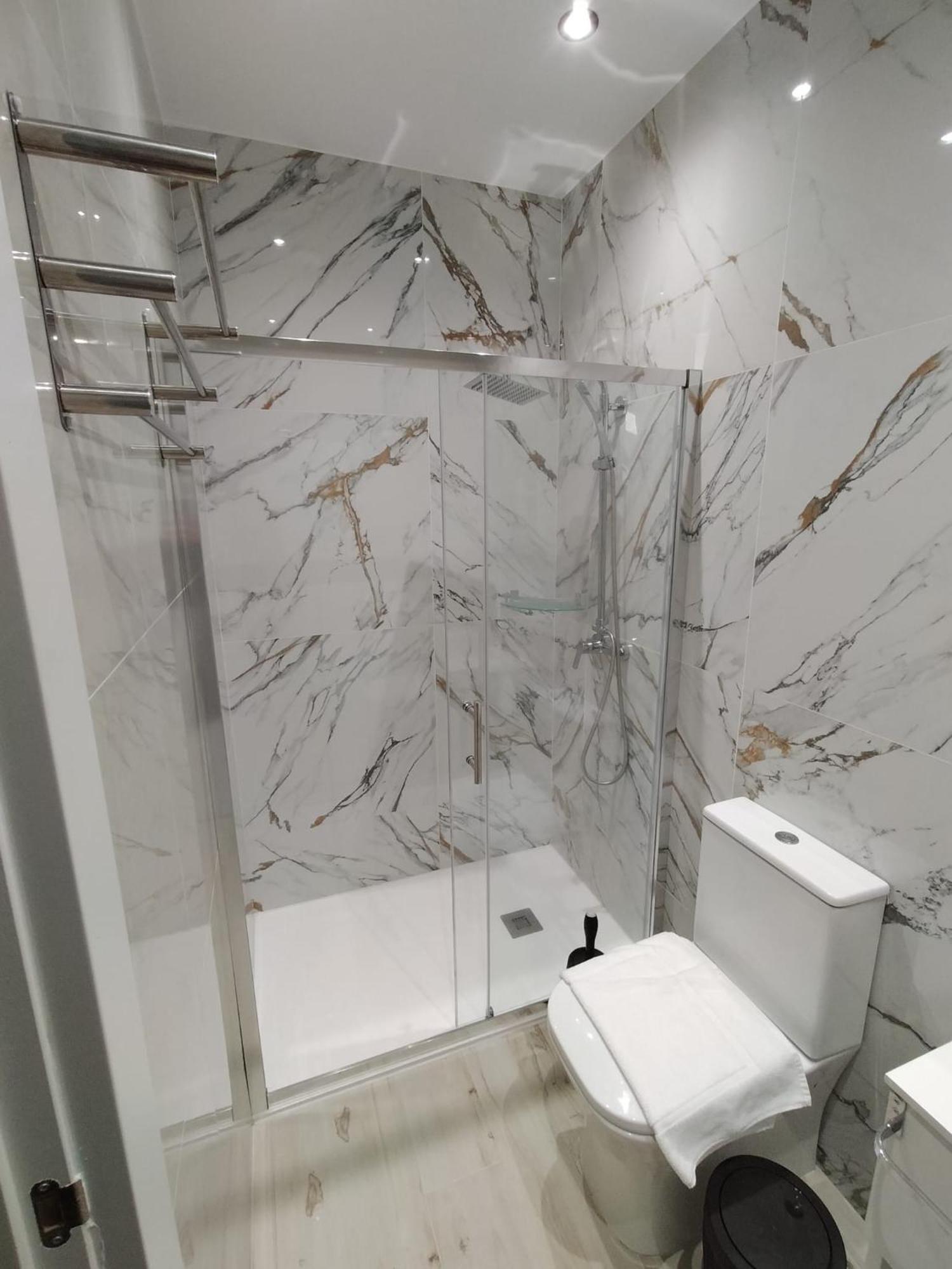 Hotel Estrela Do Camino Palas de Rei Zewnętrze zdjęcie
