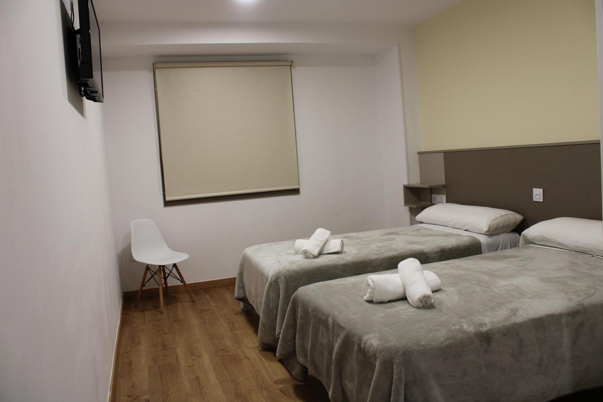 Hotel Estrela Do Camino Palas de Rei Zewnętrze zdjęcie