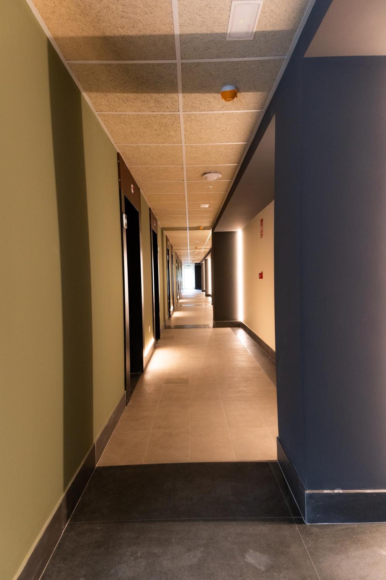 Hotel Estrela Do Camino Palas de Rei Zewnętrze zdjęcie
